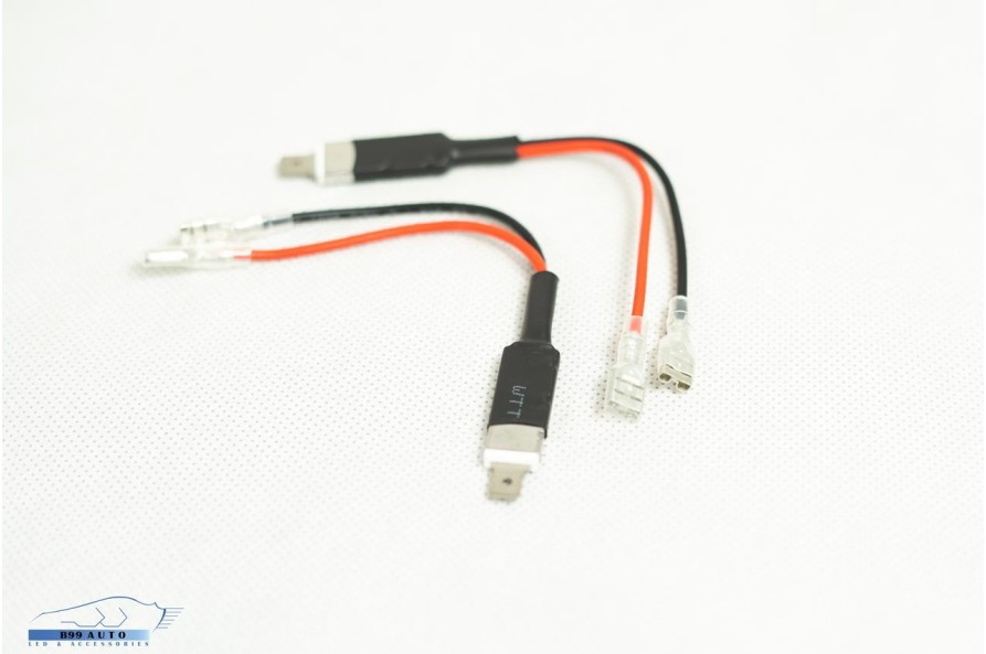 H1 átalakító kábel / 2 darab